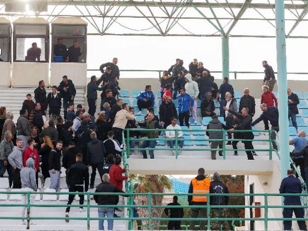 «Υπέρ της μετακίνησης»