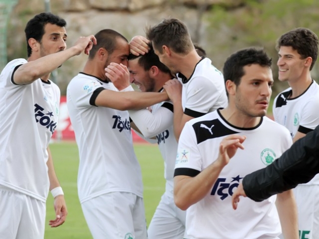 Καμία ανησυχία για Κόμπο