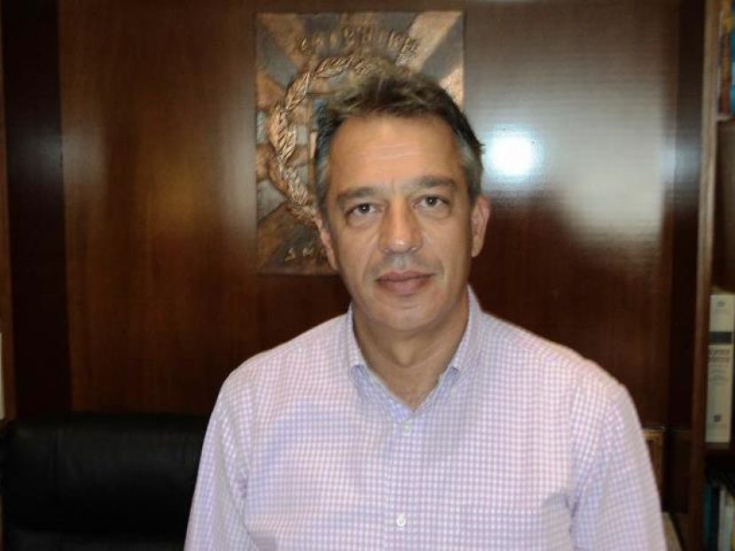 «Νέοι ορίζοντες για τον νομό»