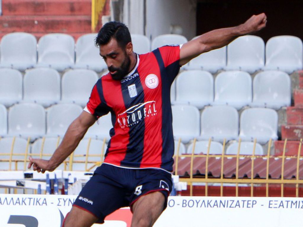 Σταματής: “Περαστικά αδερφέ μου”