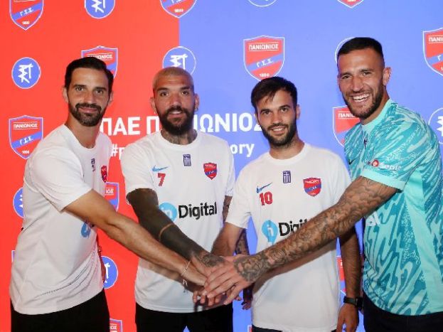 «Όλη μου η ζωή είναι μια Κυριακή» (vid)