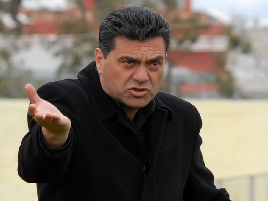 «Έτσι δεν θα έχουμε πρόβλημα»