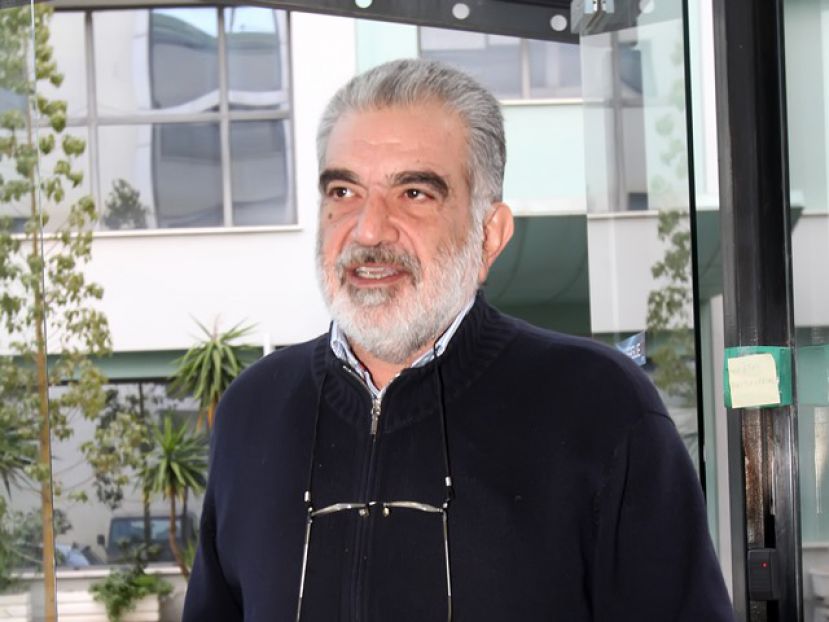 «Δεν ήθελε να ενοχλήσει»