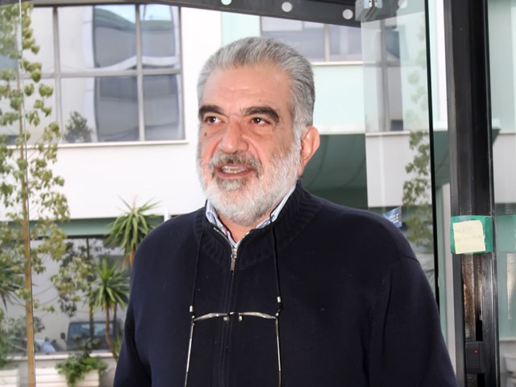 «Δεν ήθελε να ενοχλήσει»