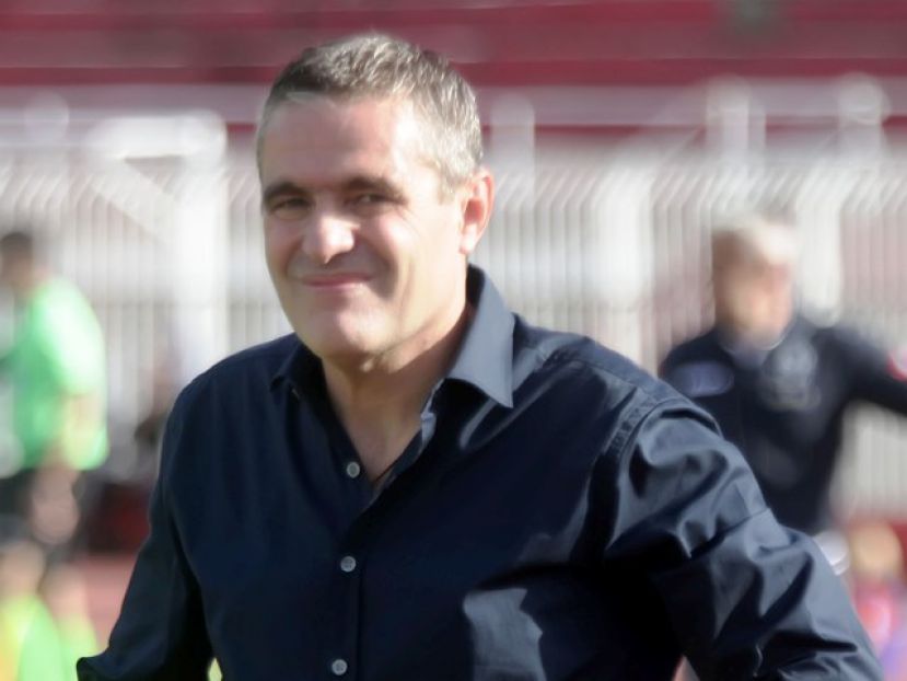 «Συσπείρωση και σκληρή δουλειά»