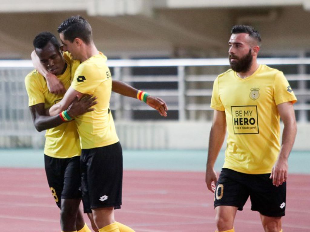 «Νίκη αλλιώς αλλαγές»
