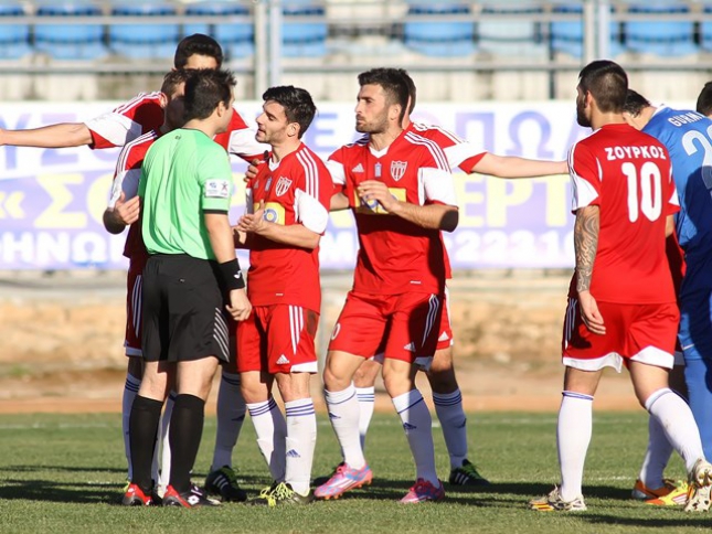 Κινείται για ξένους