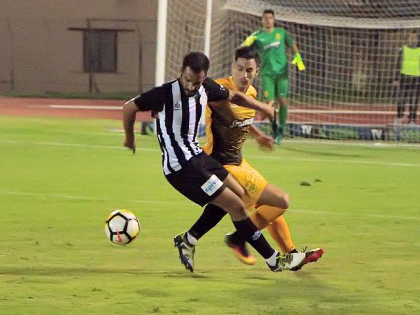 «Κλείνει» Αρναρέλλη