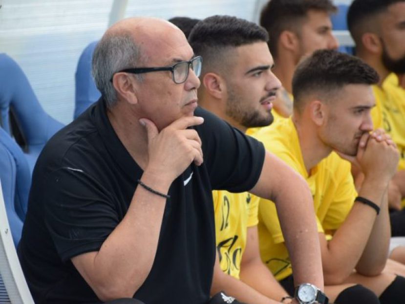 «Υπάρχει πλάνο στον Θεσπρωτό»