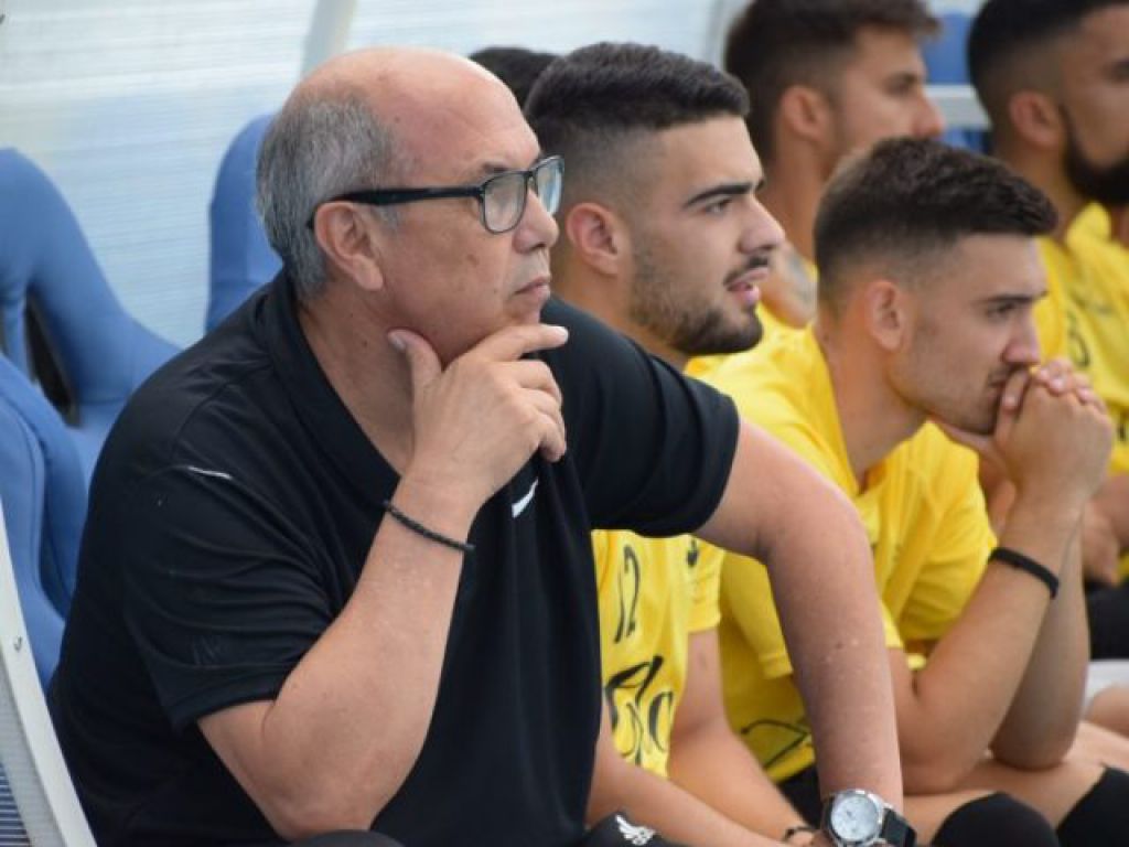 «Υπάρχει πλάνο στον Θεσπρωτό»