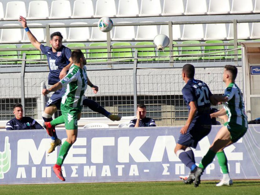 Μπλόκο Διαγόρα στη Λιβαδειά!