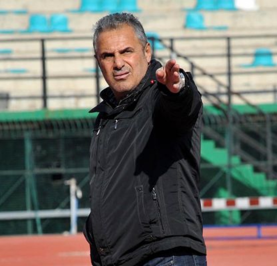 Βοσνιάδης: «Πετυχημένη τριετία στην Επανομή»