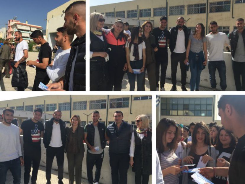 «Συνέχεια στις αποδεσμεύσεις»