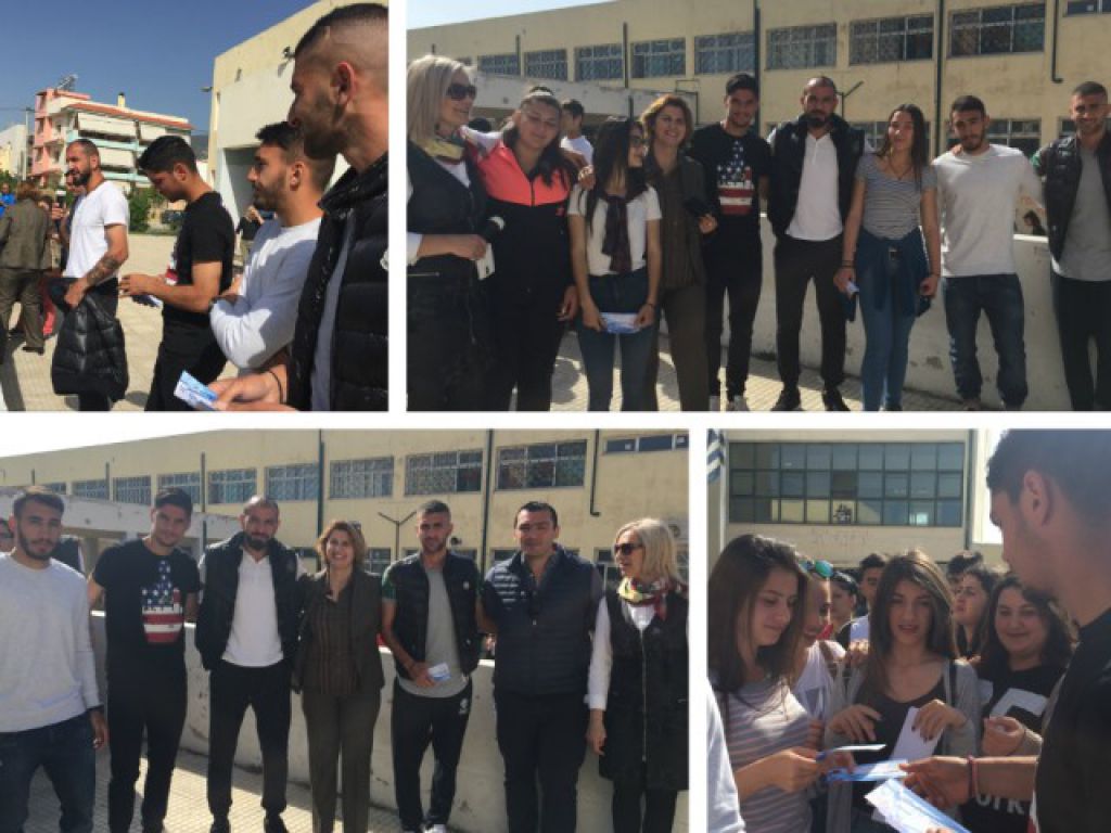 «Συνέχεια στις αποδεσμεύσεις»