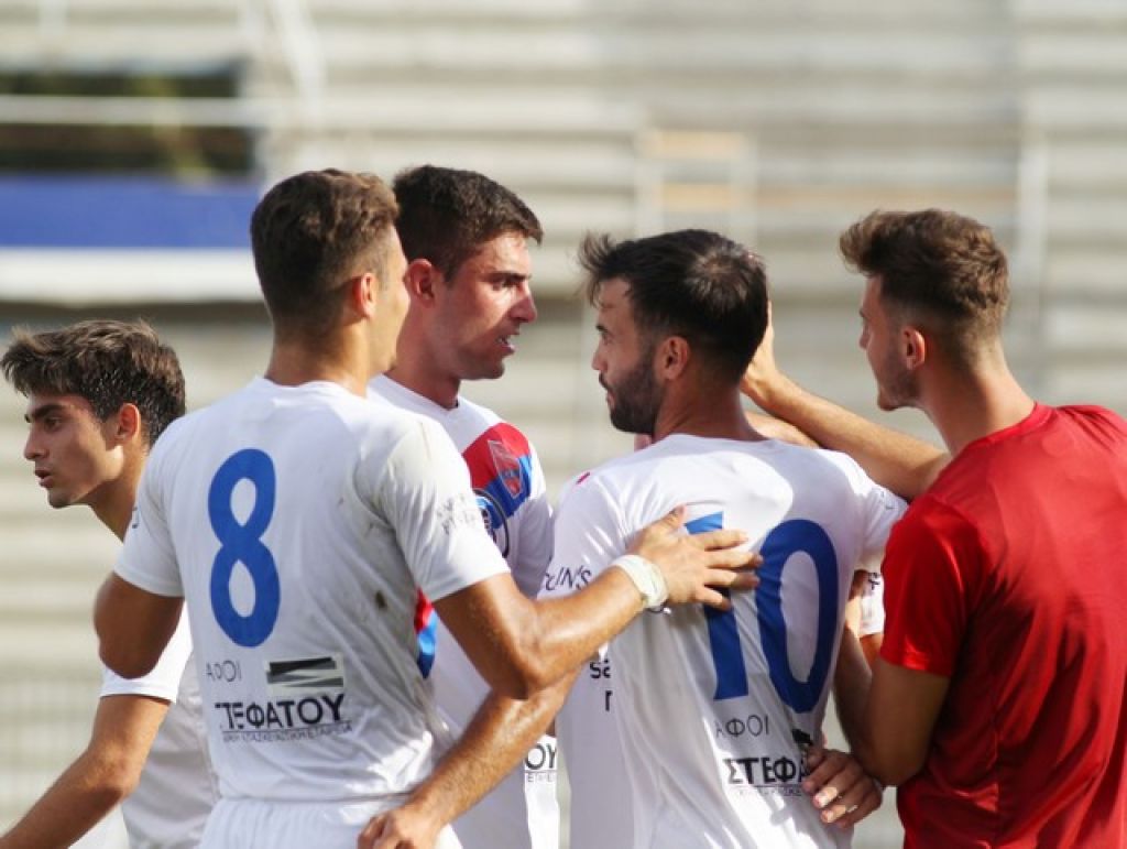 Ήττα της Καλαμάτας