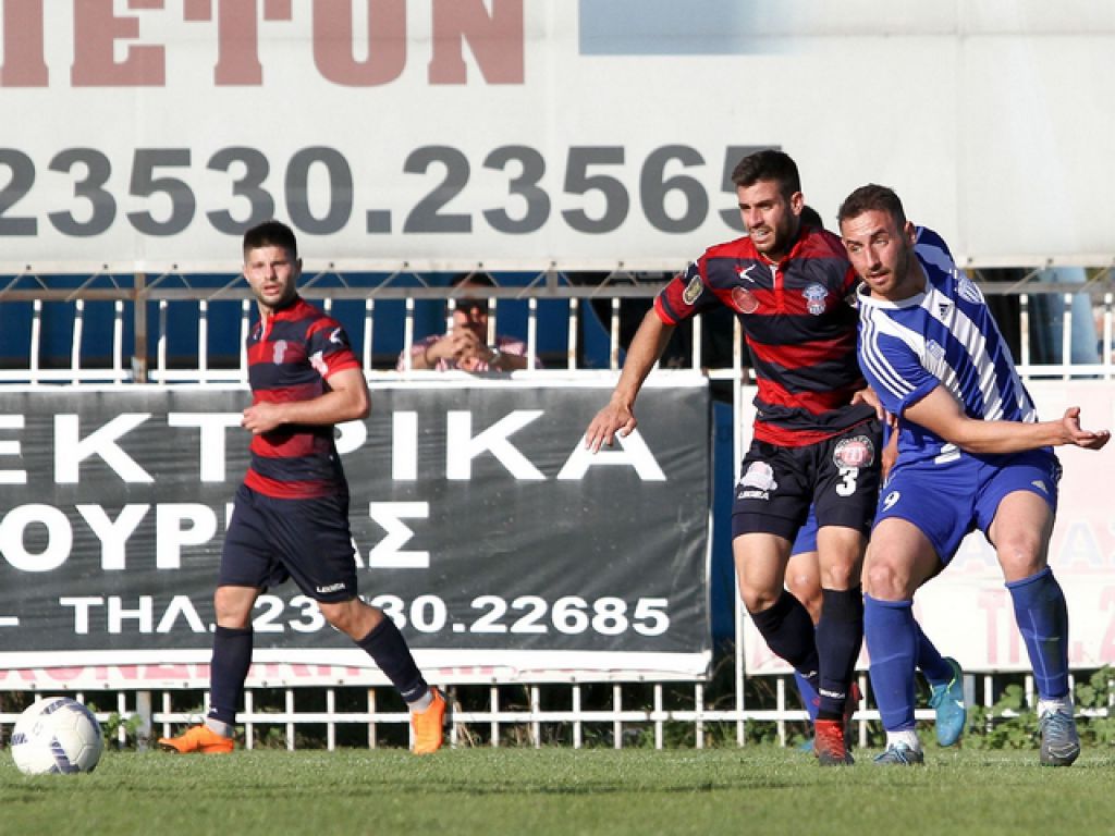 Τέσσερις εκτός, πέντε αμφίβολοι