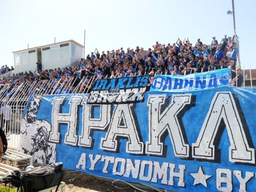 Με Ισπανό τεχνικό διευθυντή