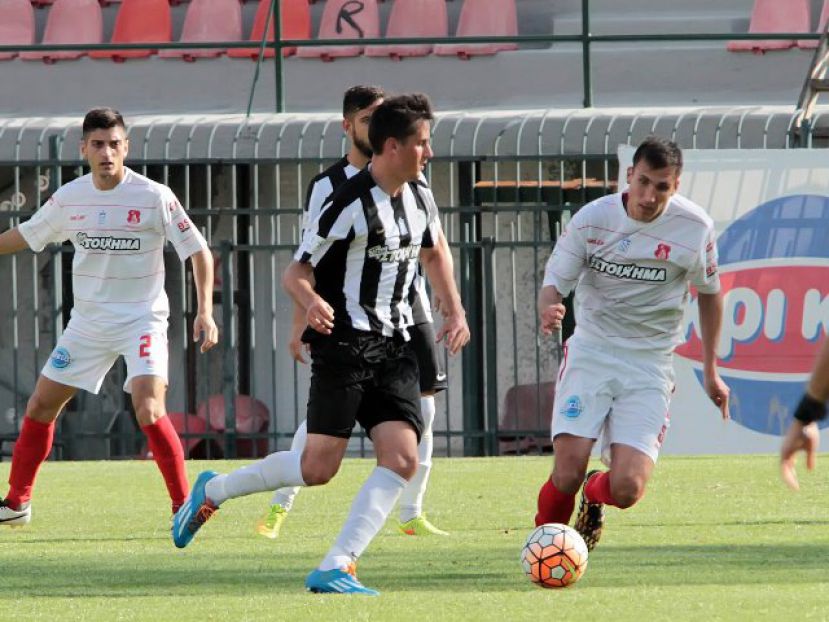 Επαφές με Γκατσέσα