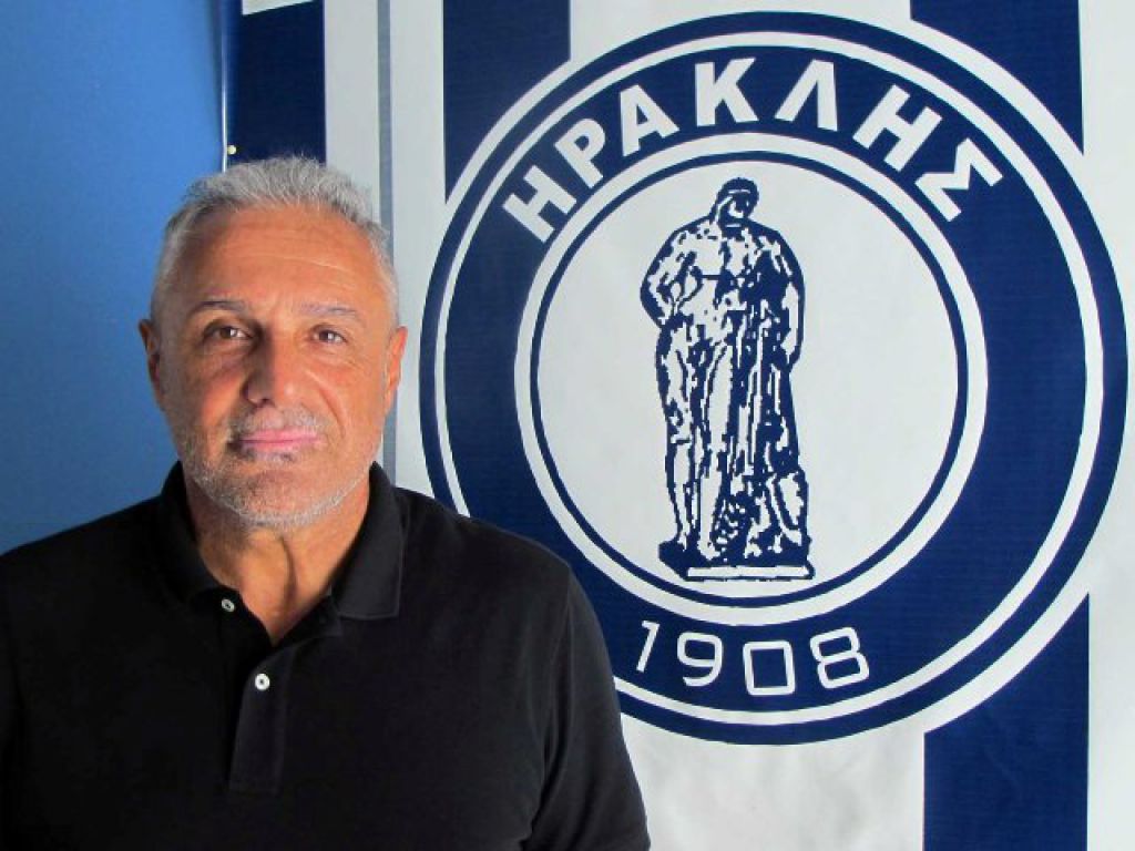 «Έχουμε πολλή δουλειά»