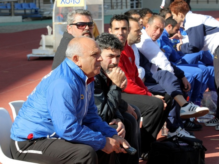 Νέο ξεκίνημα για τα Ψαχνά