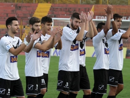 «Η καλύτερή μας εμφάνιση»