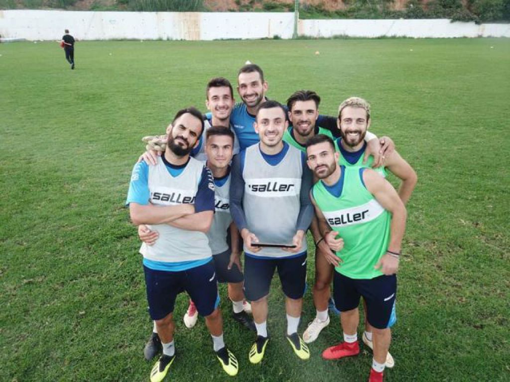 Διεθνείς επιστροφές