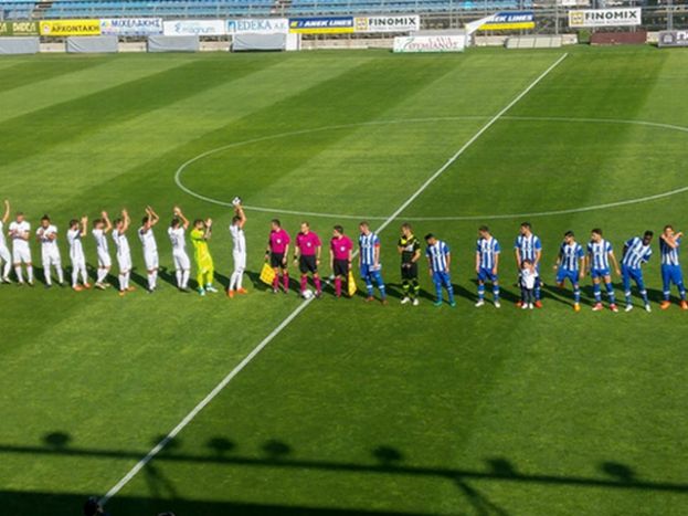 ΑΟΧ Κισσαμικός – ΟΦΗ 0-1 (video)