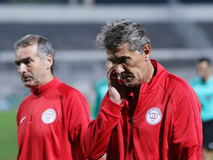 Κρίσιμη ημέρα στον ΑΟΤ