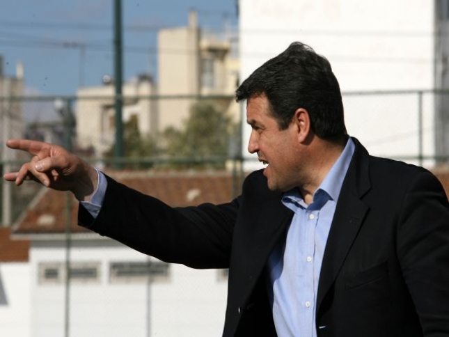 «Αμυνα και fair play…»