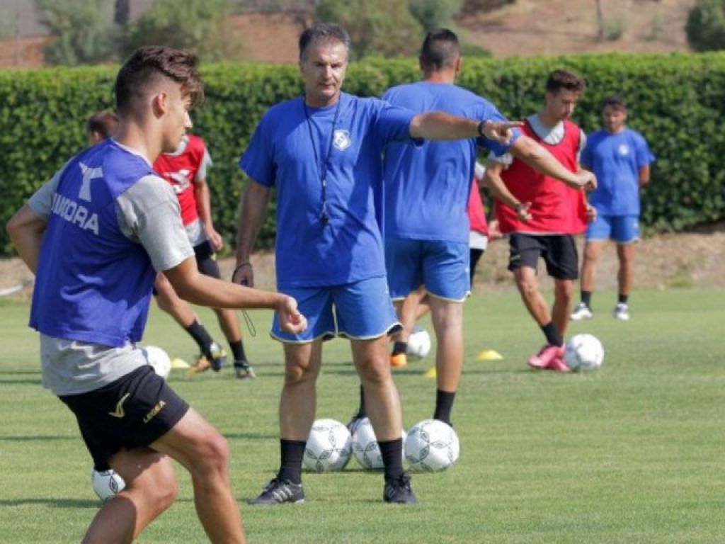 H 2η στροφή των Νέων