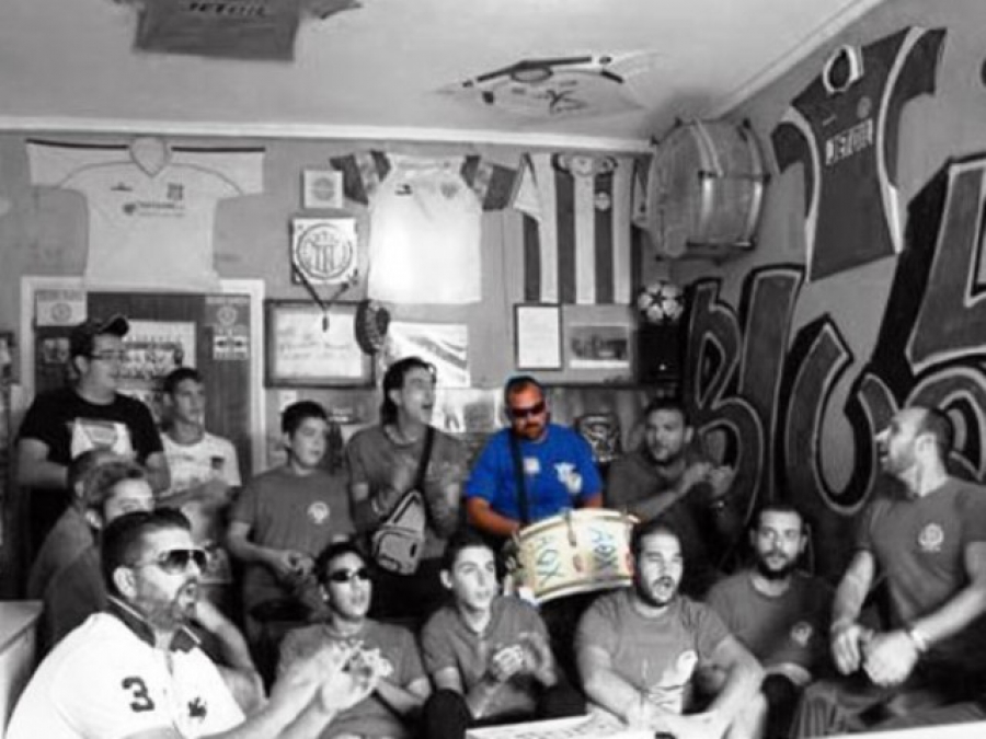 «Φτωχότερος ο ΑΟ Χανιά…»