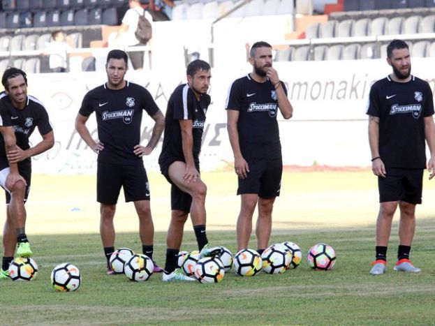 Και τώρα Τρίκαλα