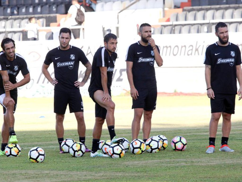 Και τώρα Τρίκαλα