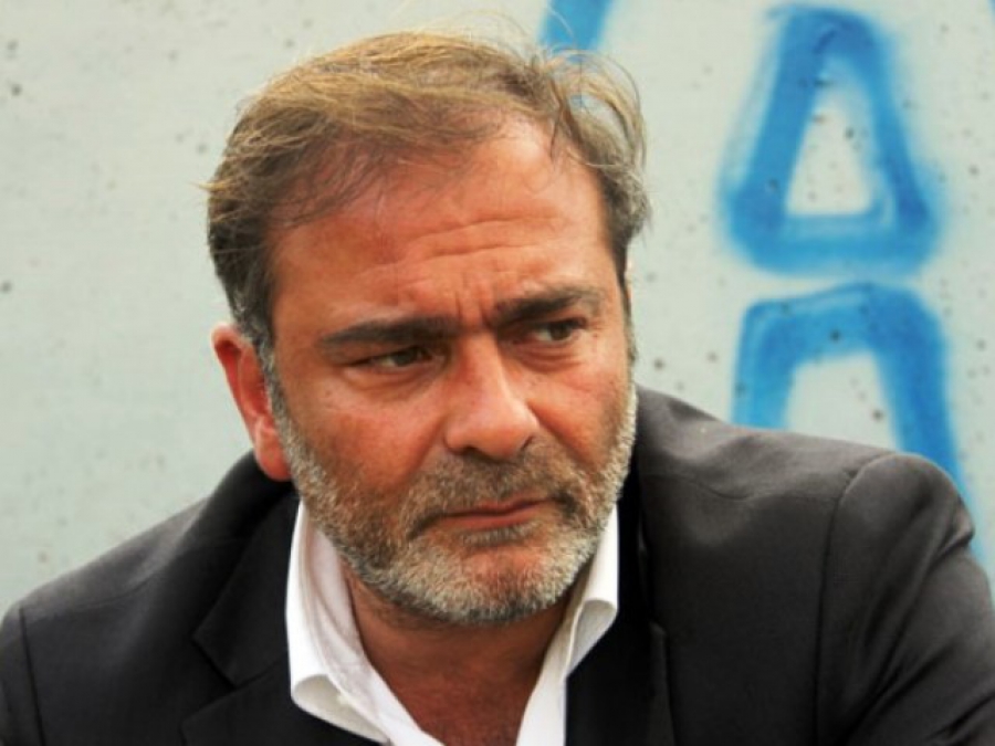 «Συμπαίκτης» ο Τζινευράκης