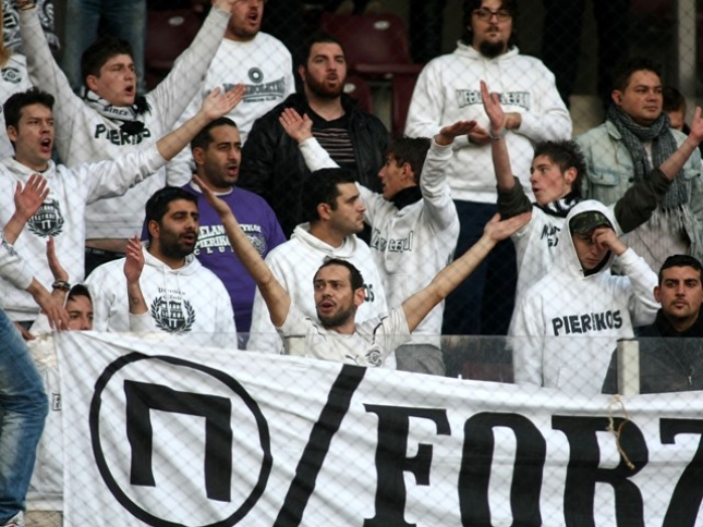 Επίσημη πρόταση αγοράς του Πιερικού!