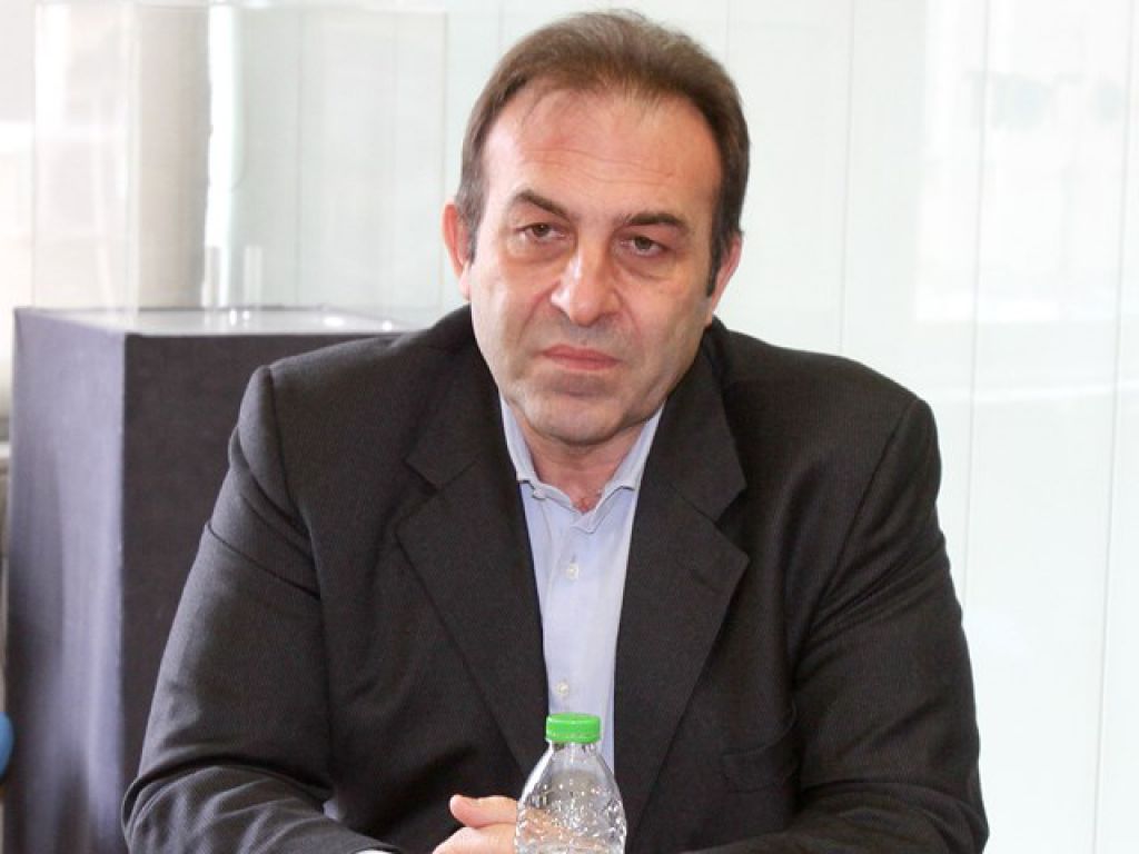 «Δεν βάζω το χέρι στη φωτιά»
