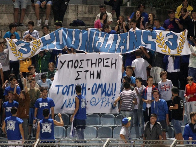 Για ρεκόρ προσέλευσης