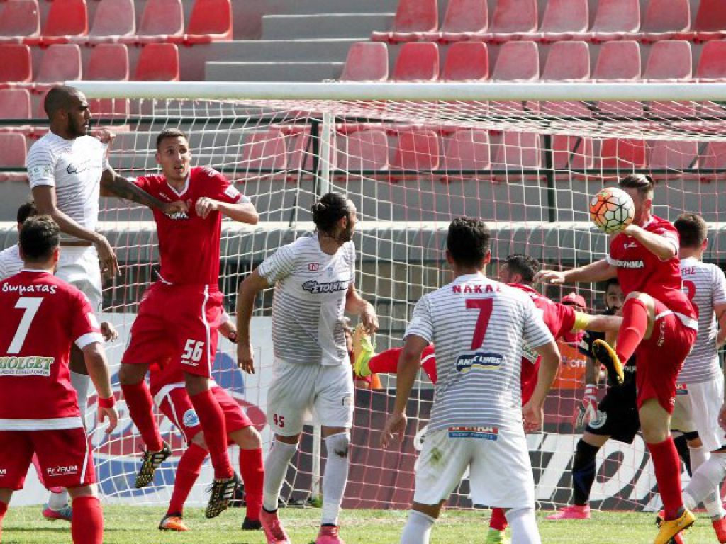 Η 28η στροφή της Football League (video)