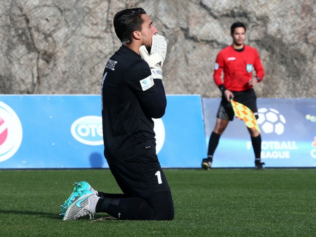 Αίτημα κατάπτωσης εγγυητικής