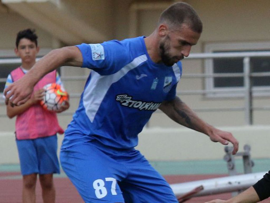 «Χάνει» Τζόκιτς