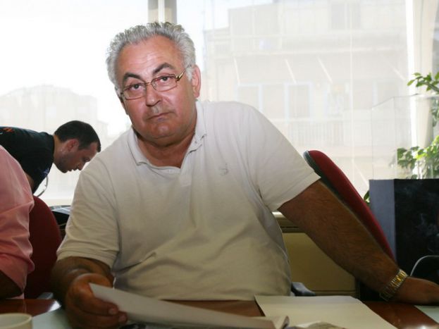 Σε ρόλο… παρατηρητή ο Παπαδόπουλος