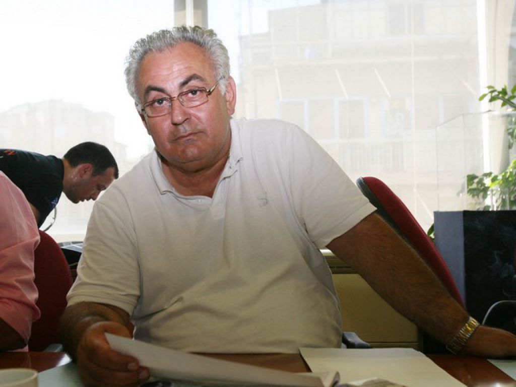 Σε ρόλο… παρατηρητή ο Παπαδόπουλος