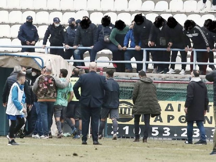 ΠΣΑΠΠ: «Να διώκονται ποινικά»