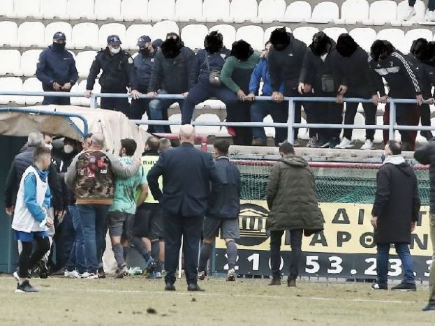 ΠΣΑΠΠ: «Να διώκονται ποινικά»