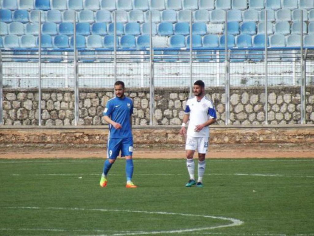 Επίσημα τέλος ο Τσόβιτς