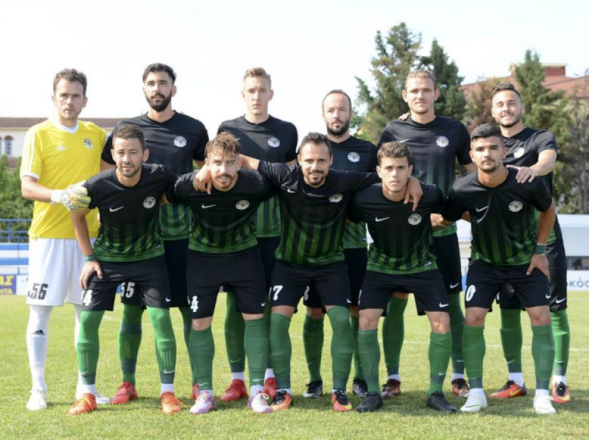 Αλλάζει κατά 50% το ρόστερ