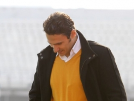 Κούτσης: «Ρισκάραμε, αλλά…»