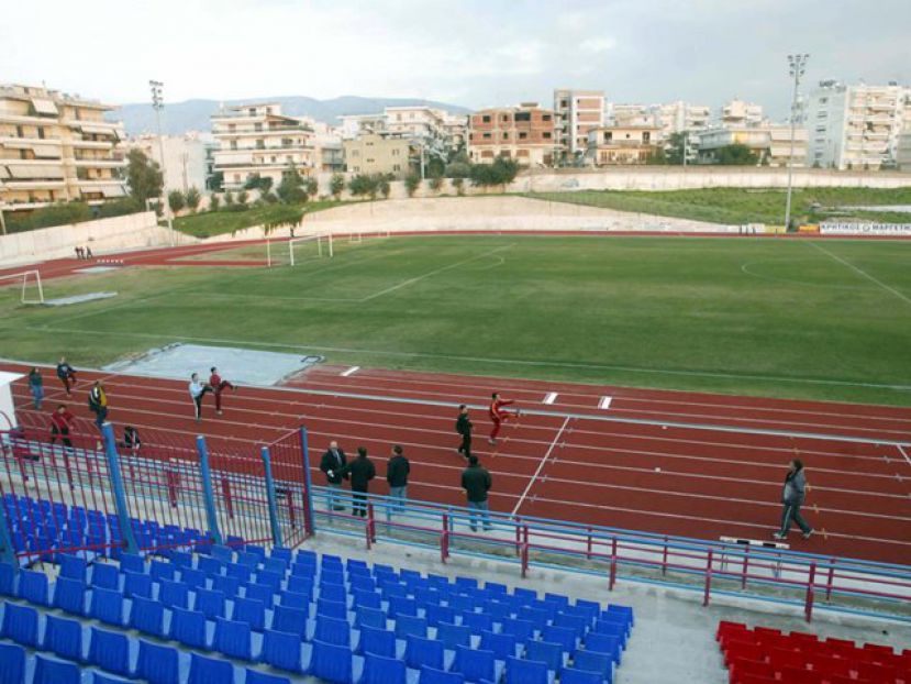 Ορίζει Μπραχάμι η διοργανώτρια