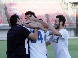 Μιλούν για ανανέωση