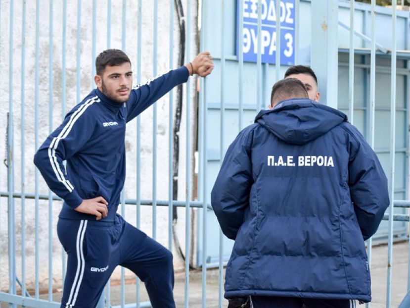 Οδύσσειας συνέχεια…